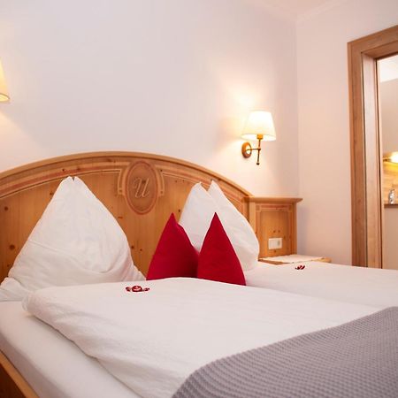 Appartement-Gaestehaus Ursula Flachau Zewnętrze zdjęcie