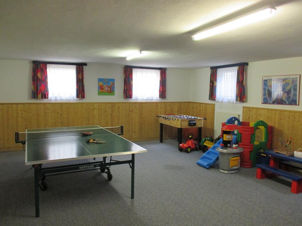 Appartement-Gaestehaus Ursula Flachau Zewnętrze zdjęcie