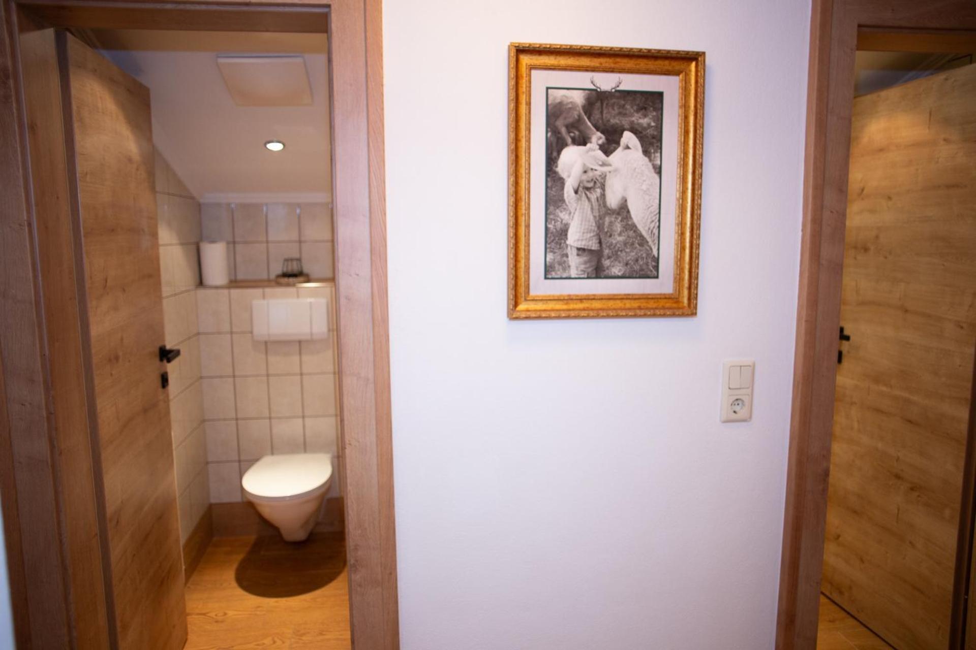 Appartement-Gaestehaus Ursula Flachau Zewnętrze zdjęcie