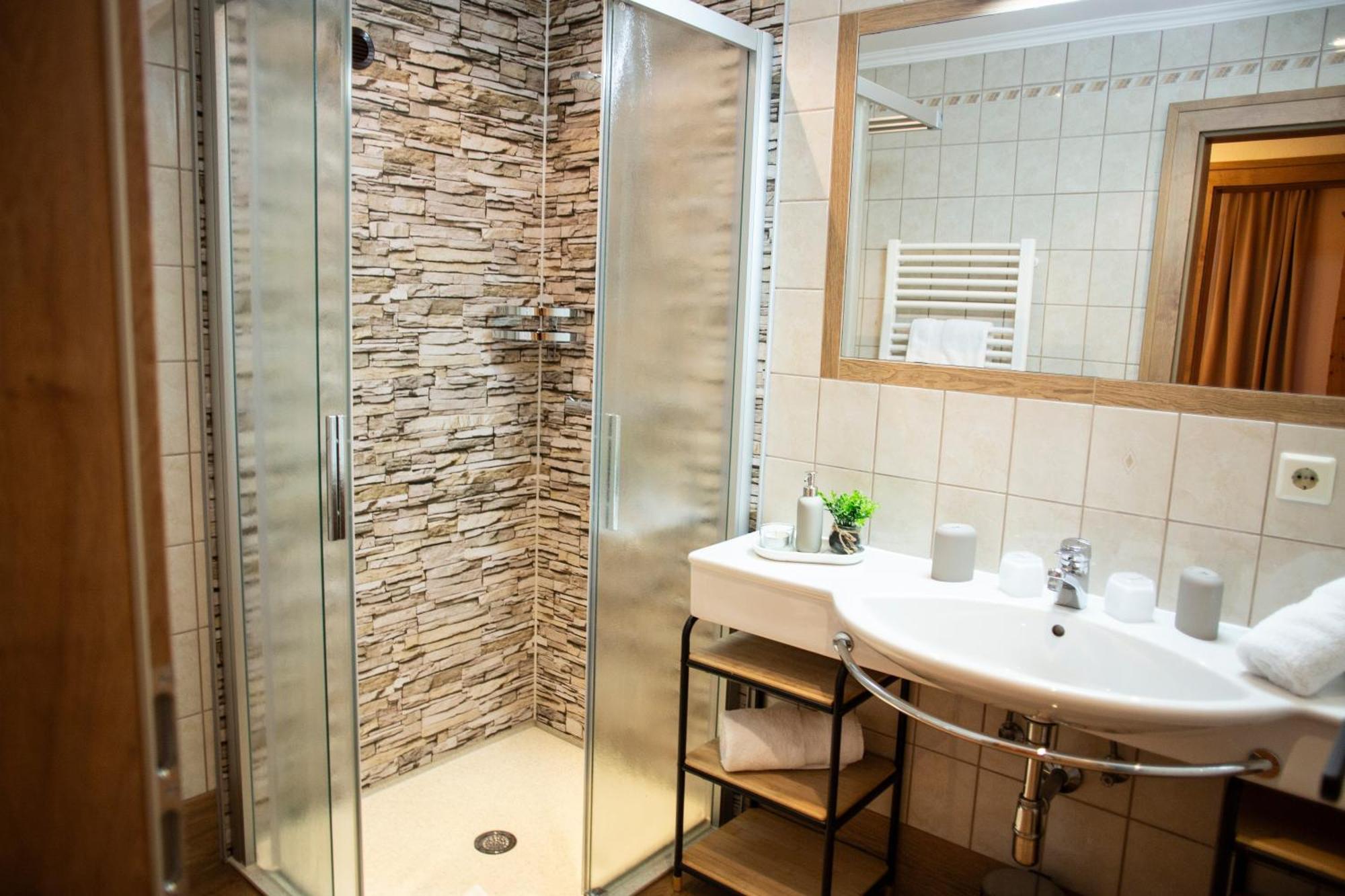Appartement-Gaestehaus Ursula Flachau Zewnętrze zdjęcie