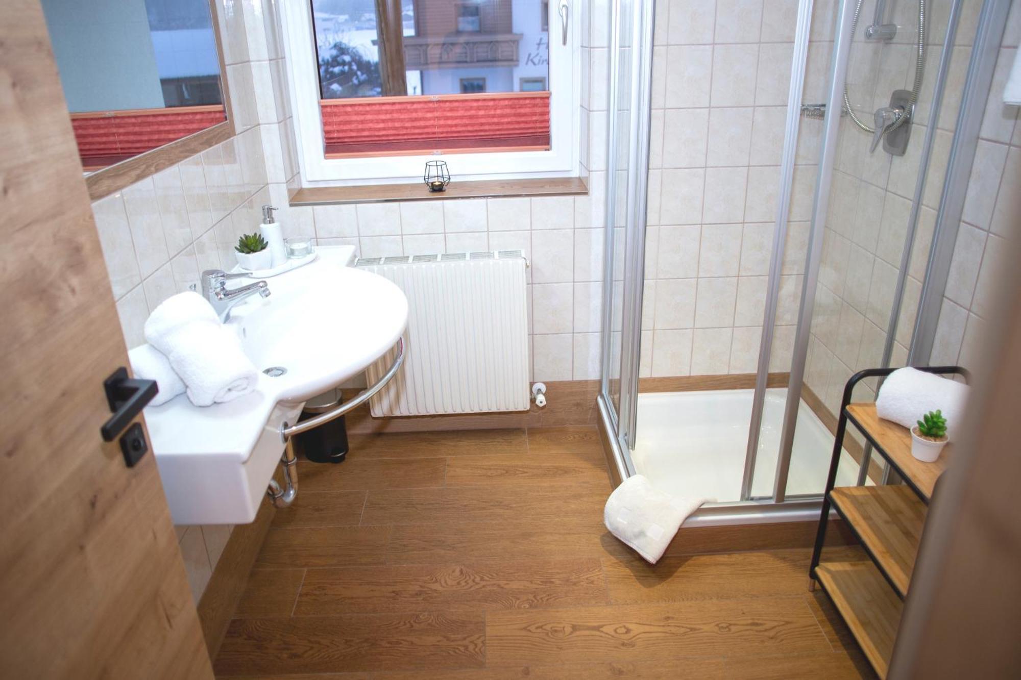 Appartement-Gaestehaus Ursula Flachau Zewnętrze zdjęcie