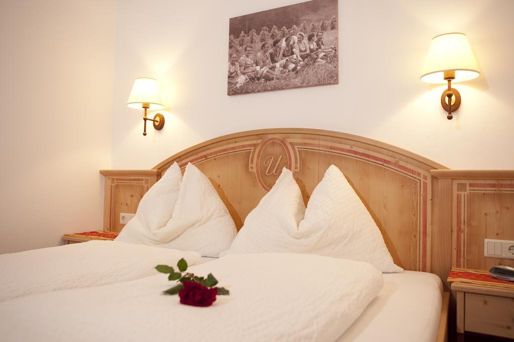 Appartement-Gaestehaus Ursula Flachau Pokój zdjęcie